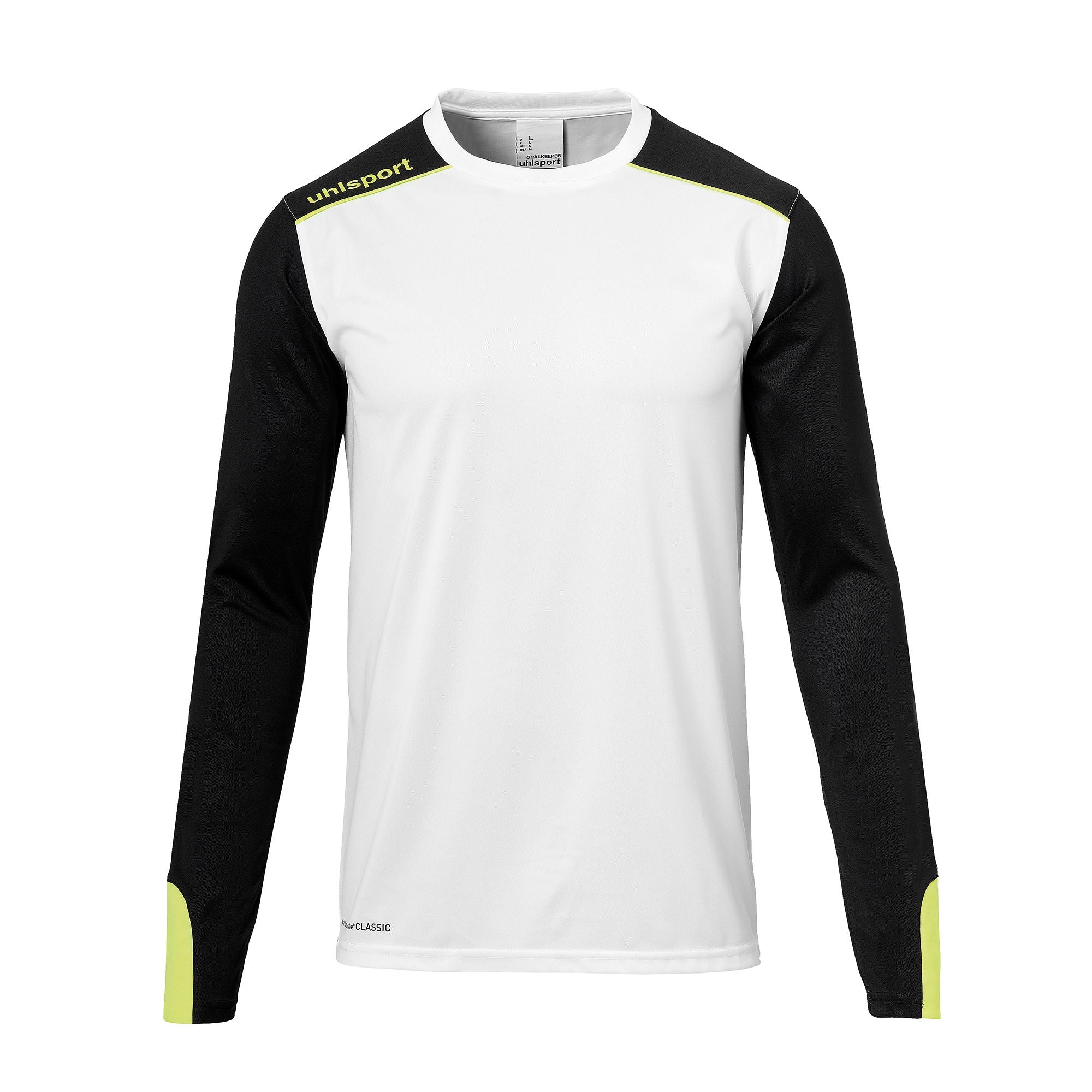 Uhlsport Tower Torwart Trikot Langarm