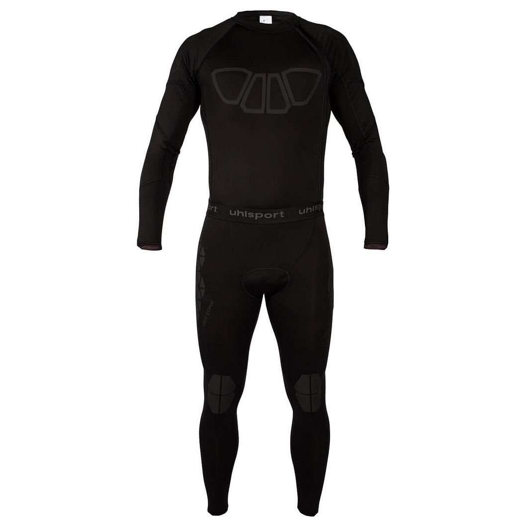 BIONIKFRAME Longsuit