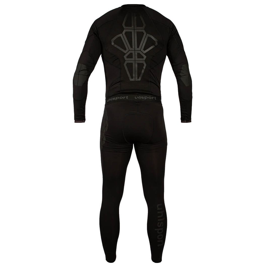 BIONIKFRAME Longsuit