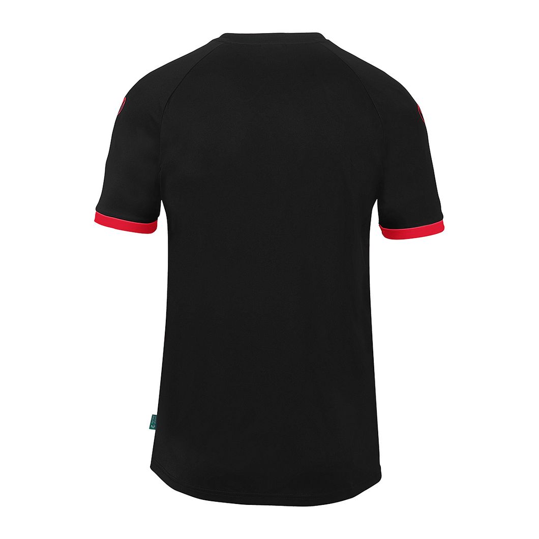 Impulse Shirt Kurzarm