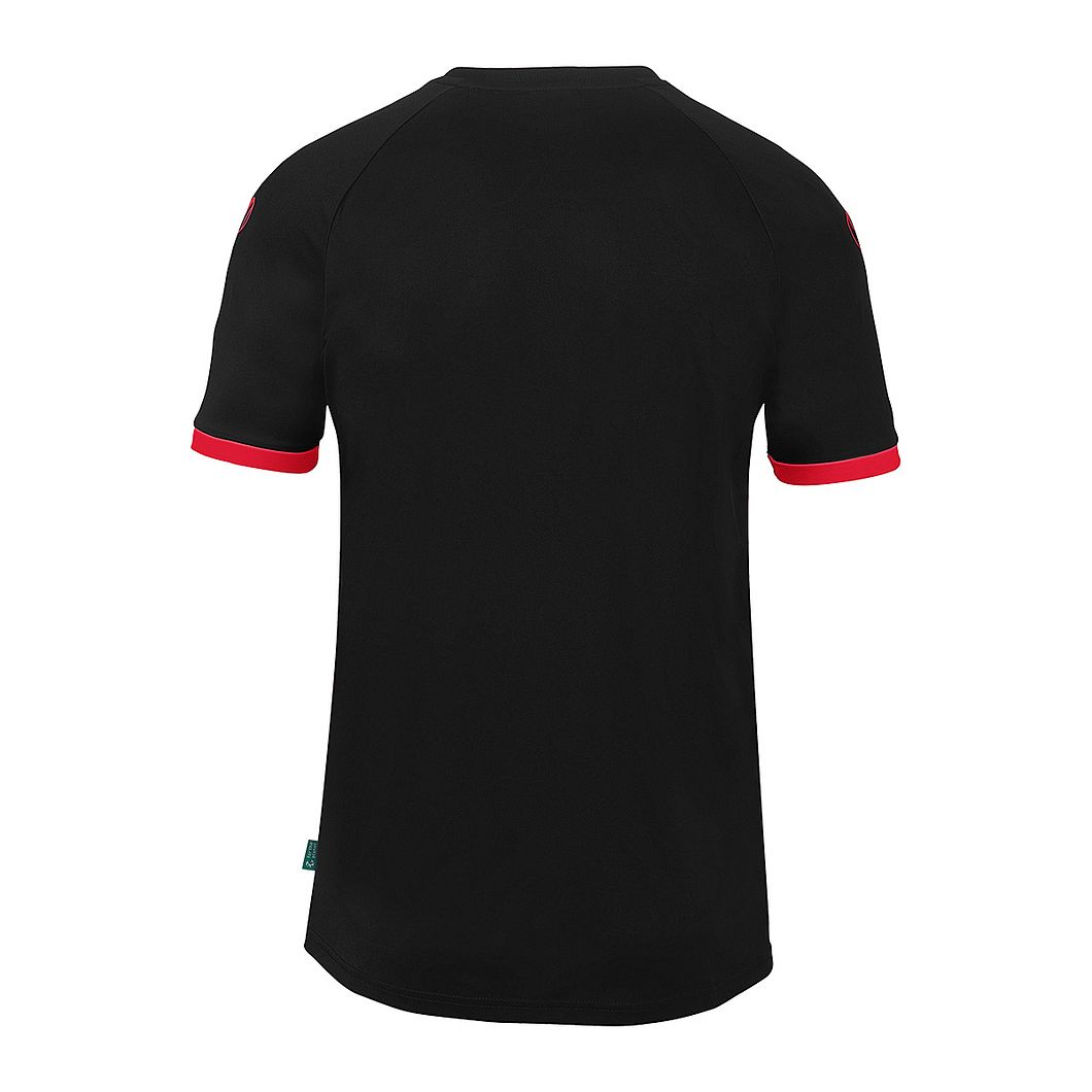 Impulse Shirt Kurzarm