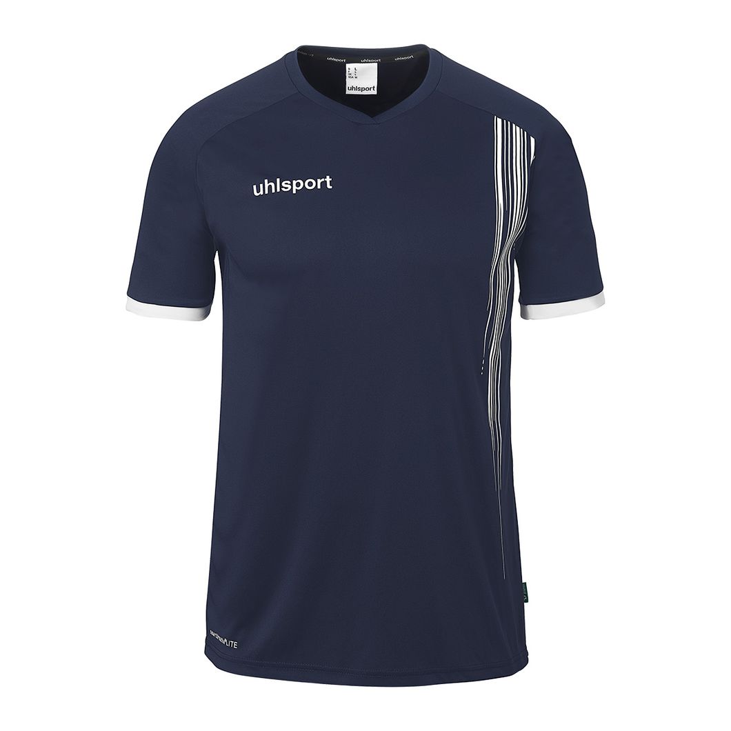 Impulse Shirt Kurzarm