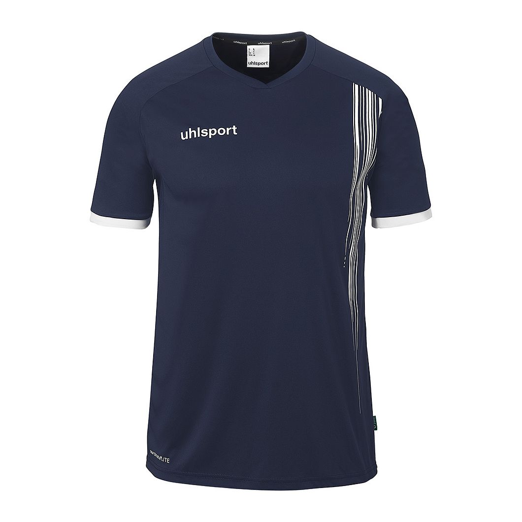 Impulse Shirt Kurzarm