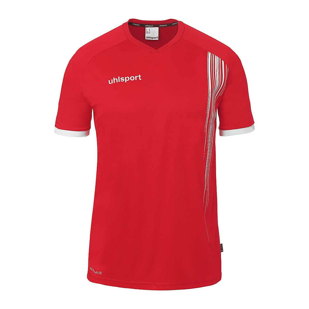 Impulse Shirt Kurzarm