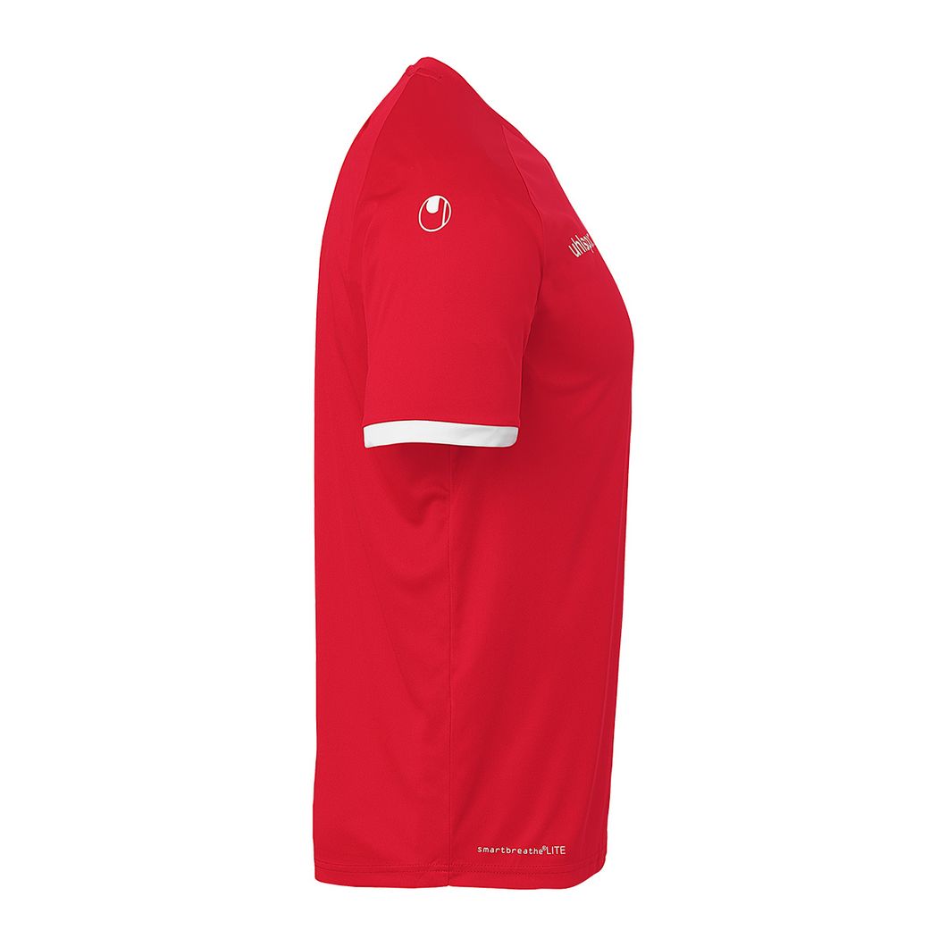 Impulse Shirt Kurzarm