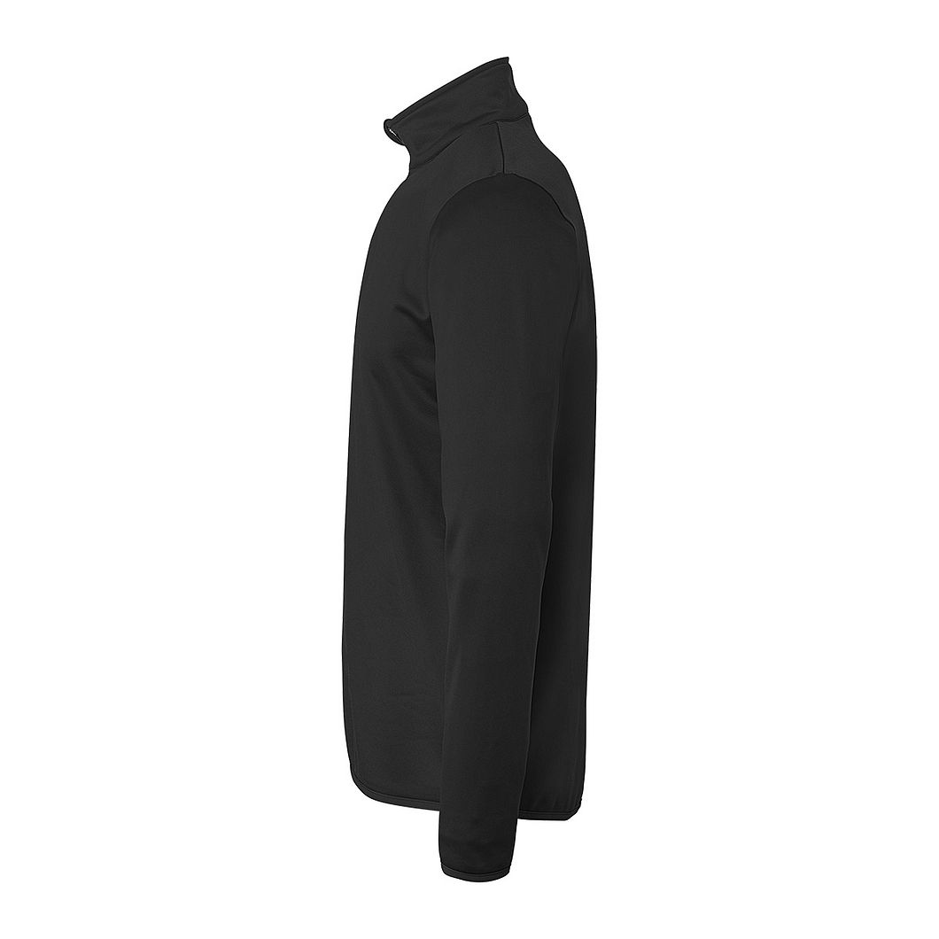 Essential 1/4 Zip Top