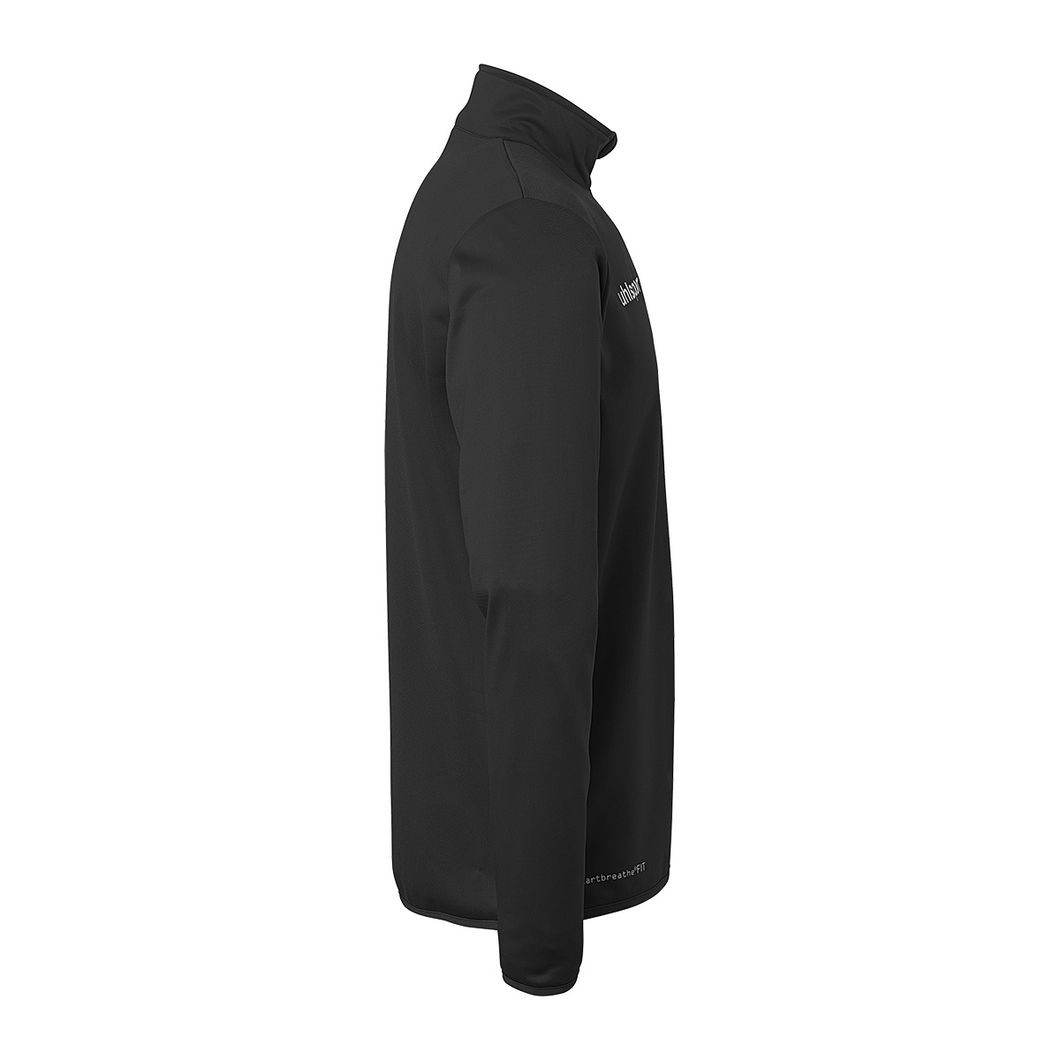Essential 1/4 Zip Top