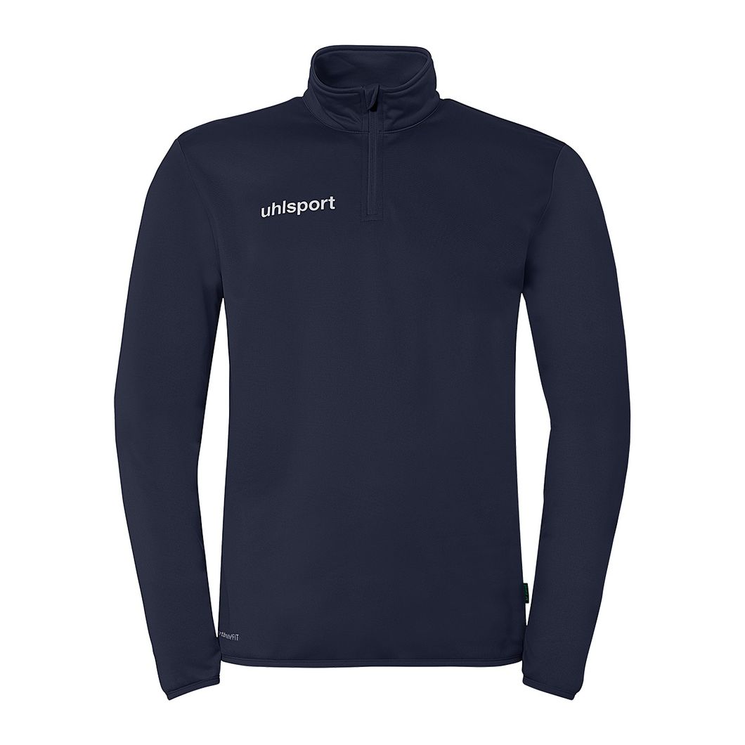 Essential 1/4 Zip Top