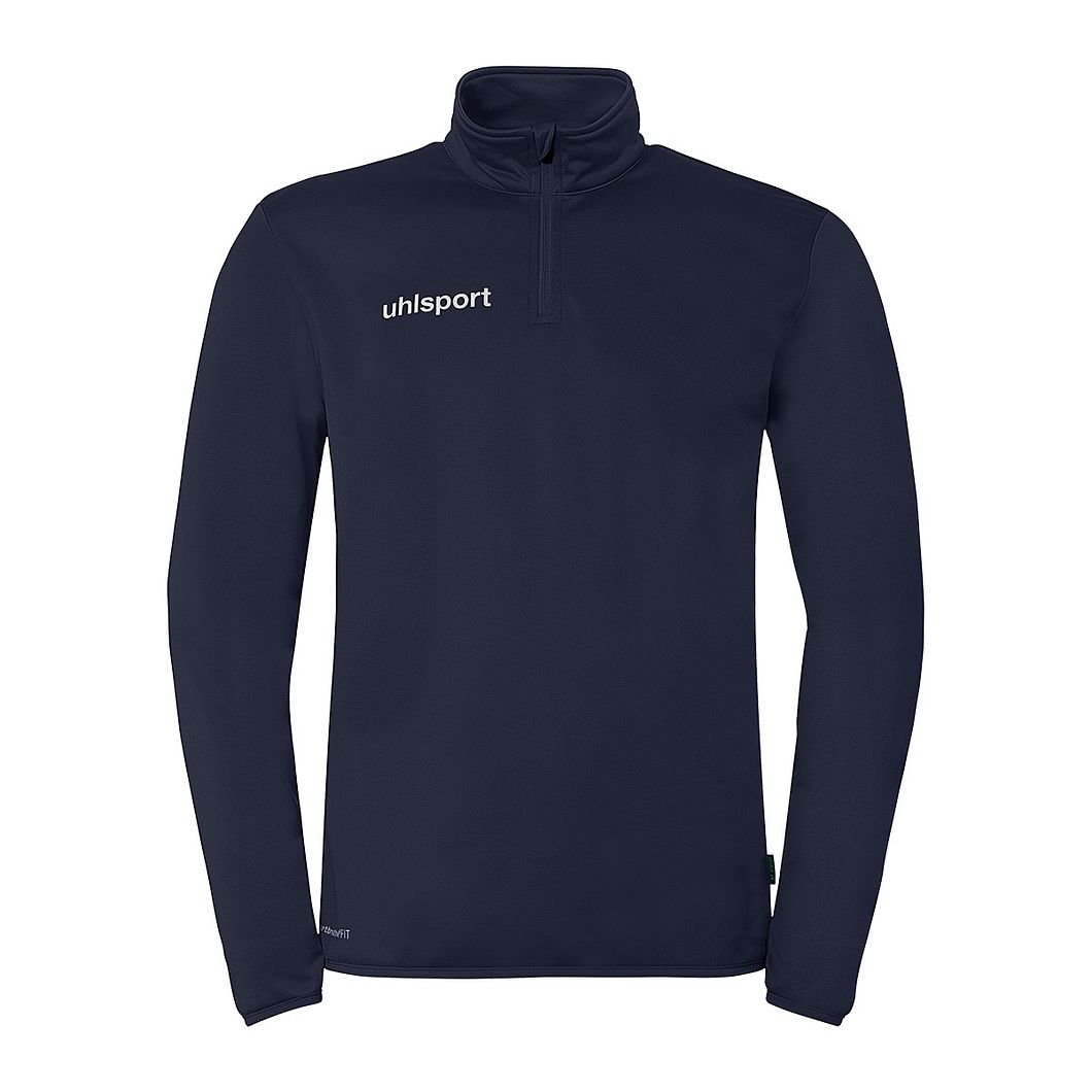 Essential 1/4 Zip Top