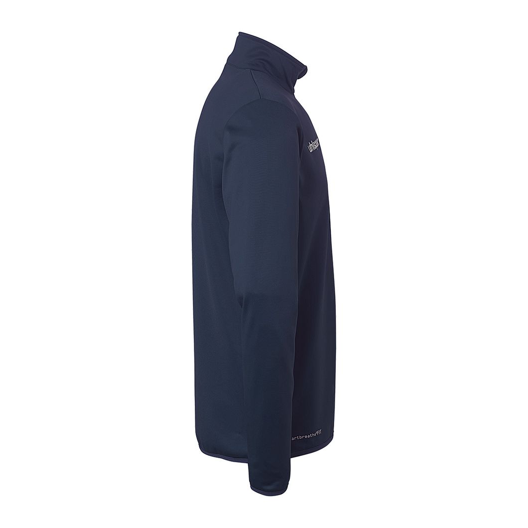 Essential 1/4 Zip Top