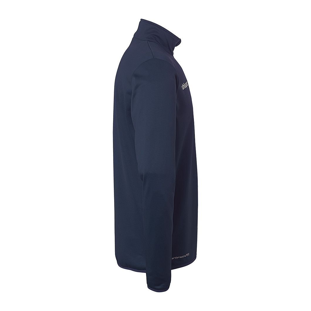 Essential 1/4 Zip Top