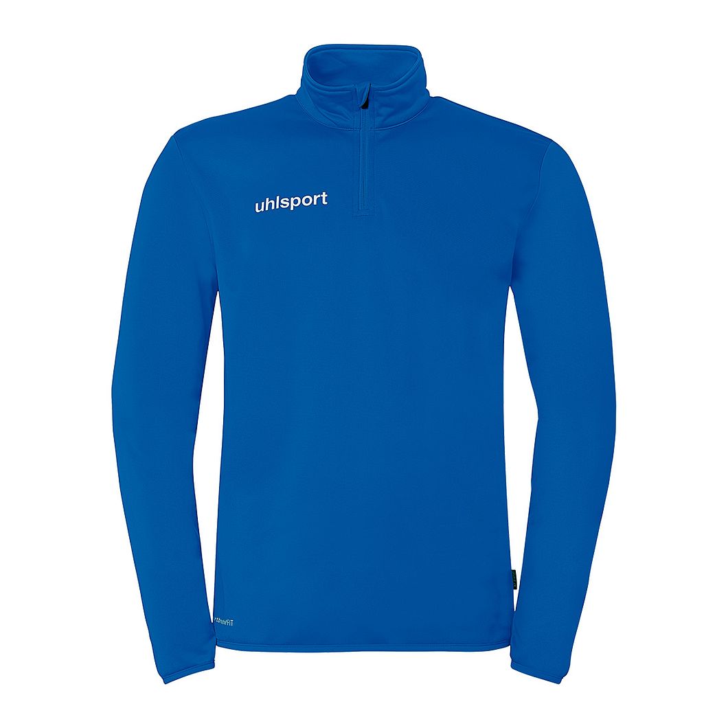 Essential 1/4 Zip Top