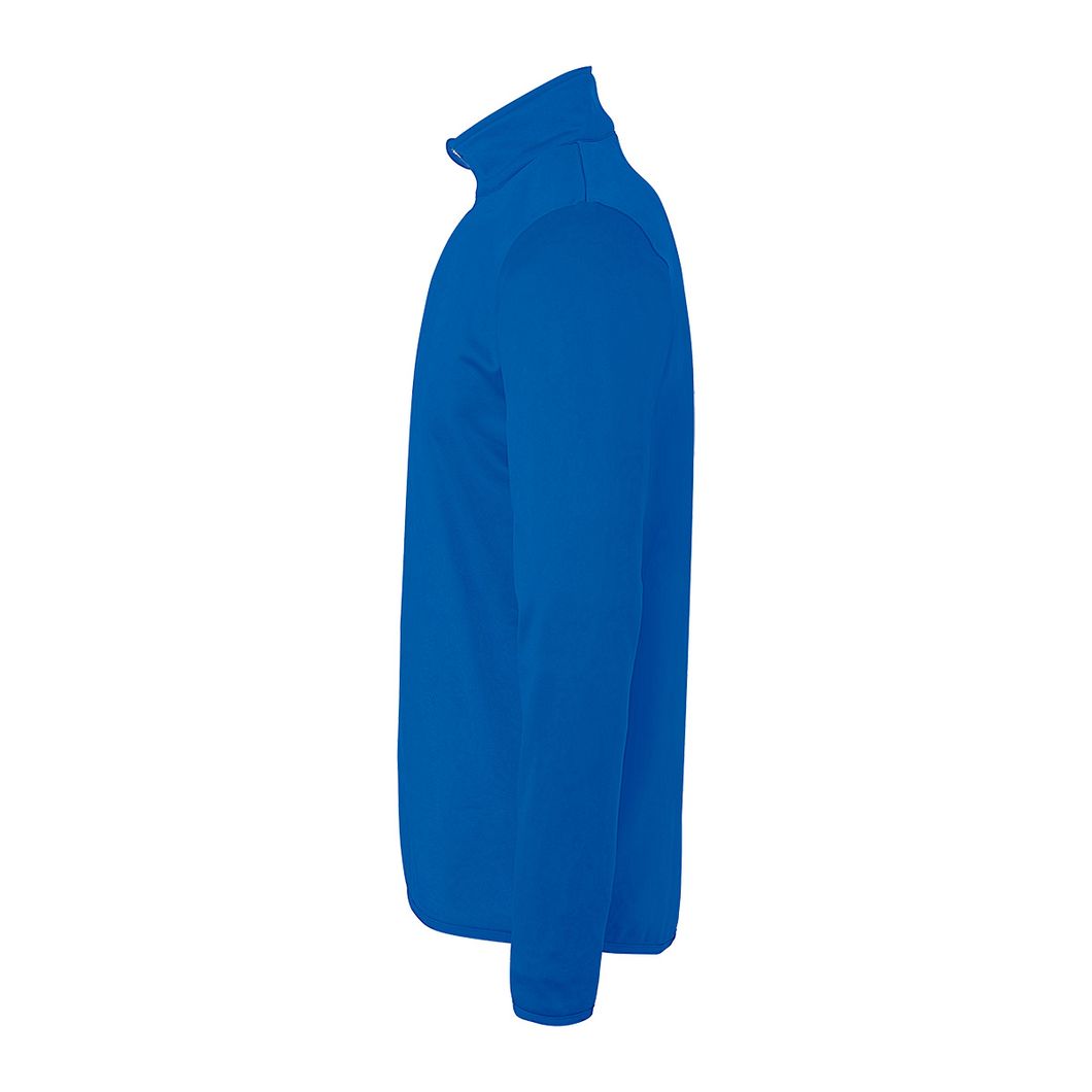 Essential 1/4 Zip Top