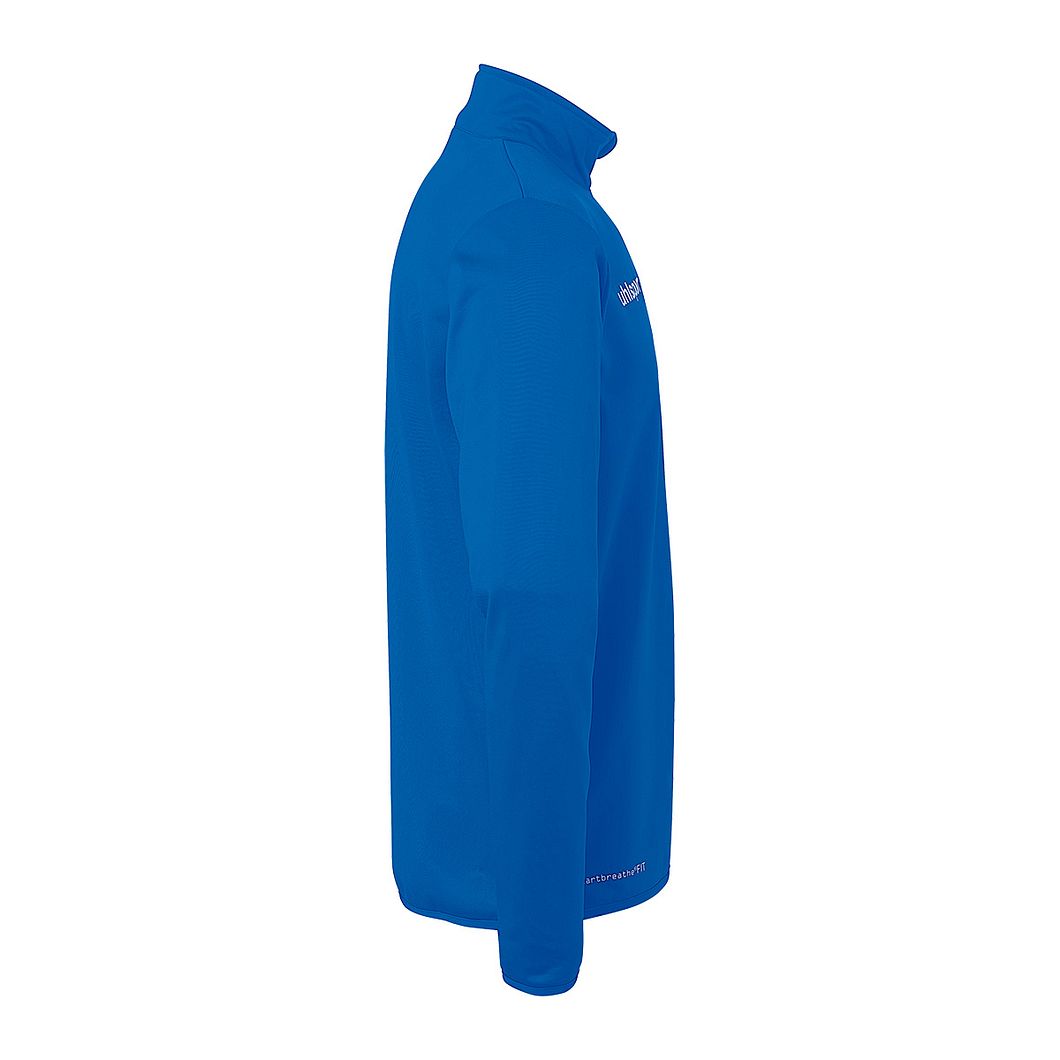 Essential 1/4 Zip Top