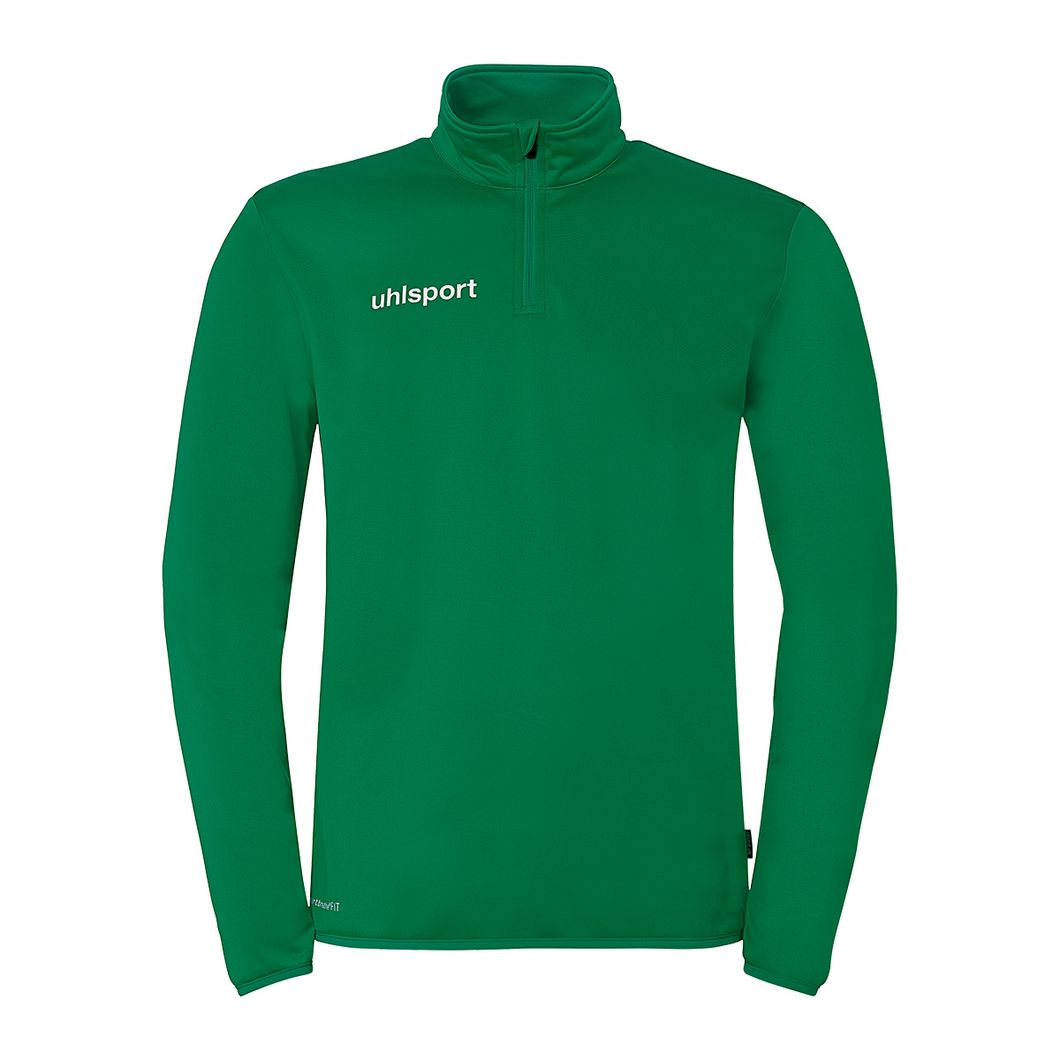 Essential 1/4 Zip Top