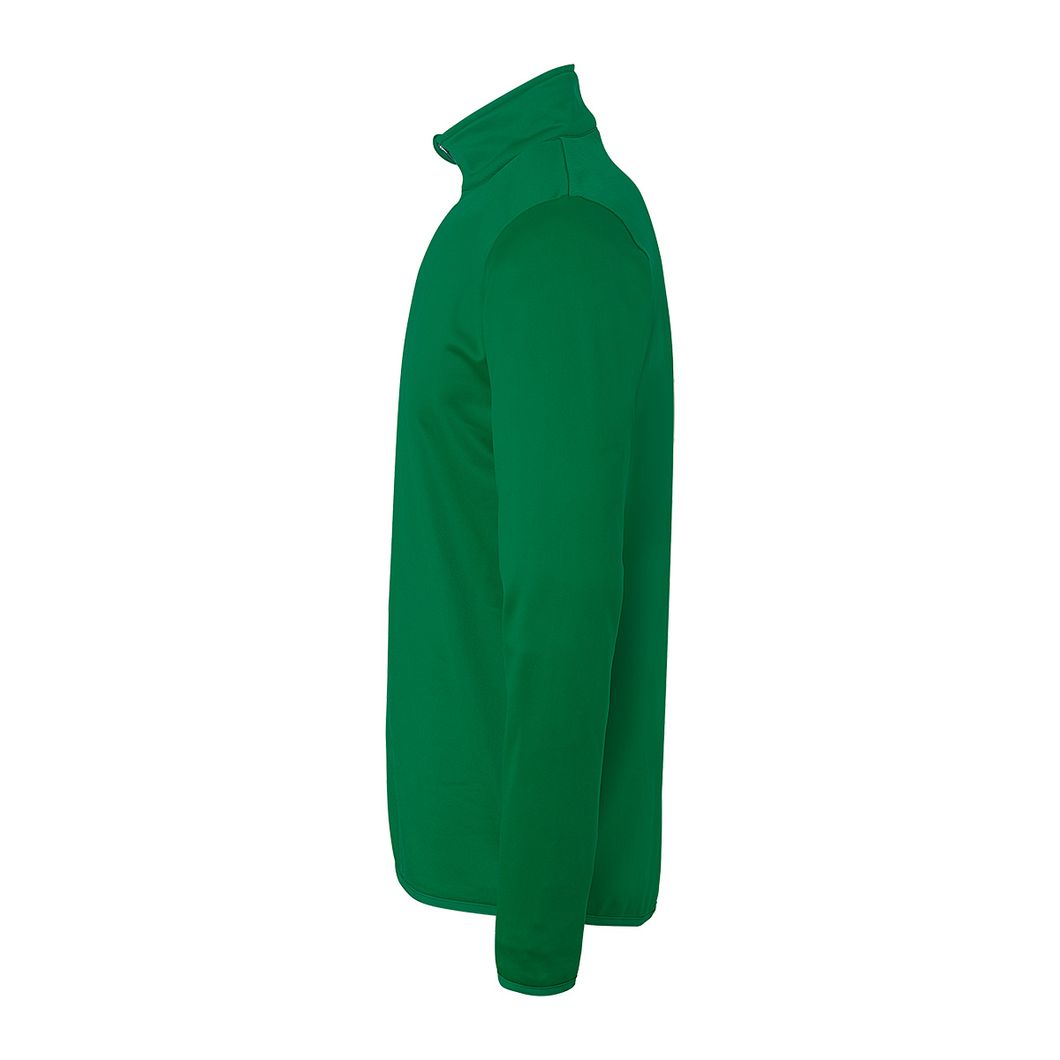 Essential 1/4 Zip Top