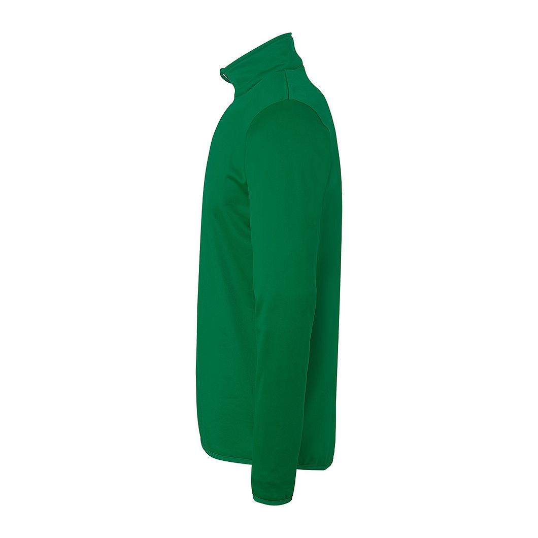 Essential 1/4 Zip Top