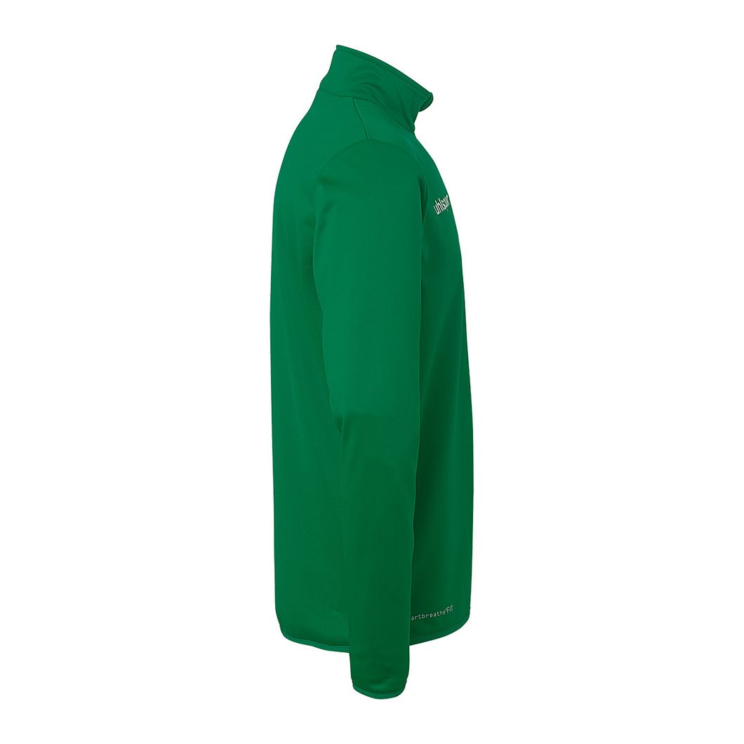 Essential 1/4 Zip Top