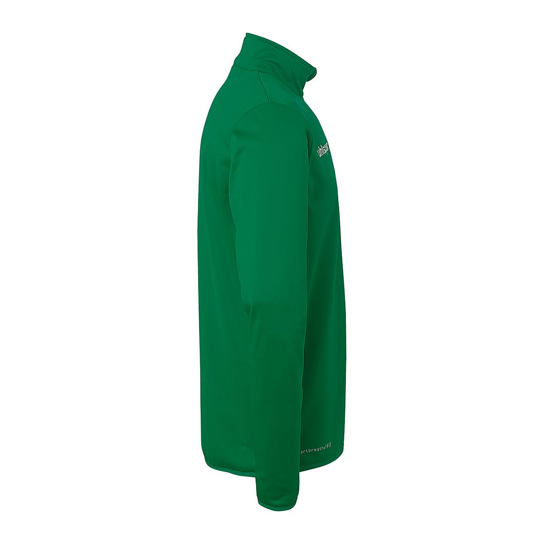 Essential 1/4 Zip Top