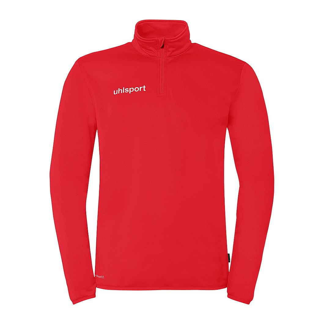 Essential 1/4 Zip Top