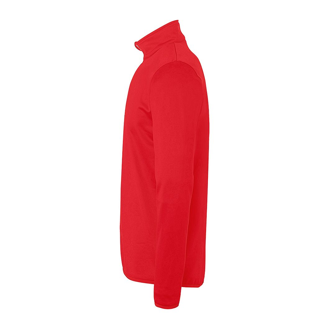 Essential 1/4 Zip Top