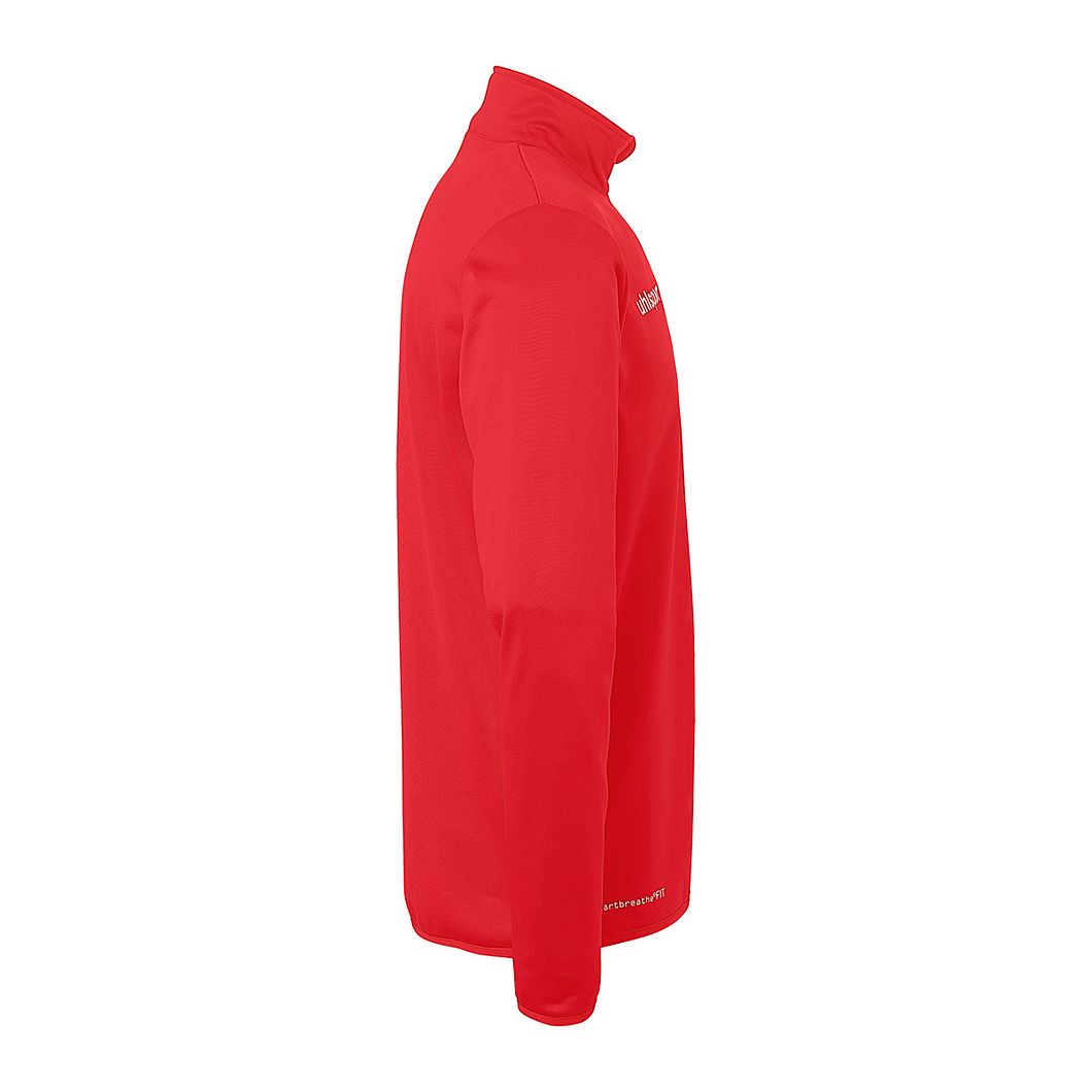 Essential 1/4 Zip Top