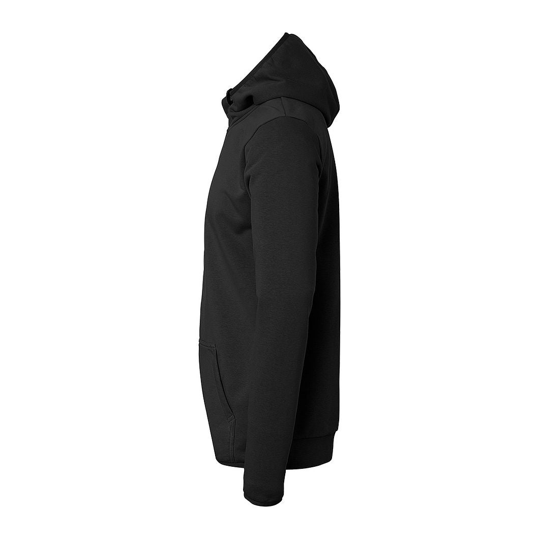 Essential Kapuzenjacke