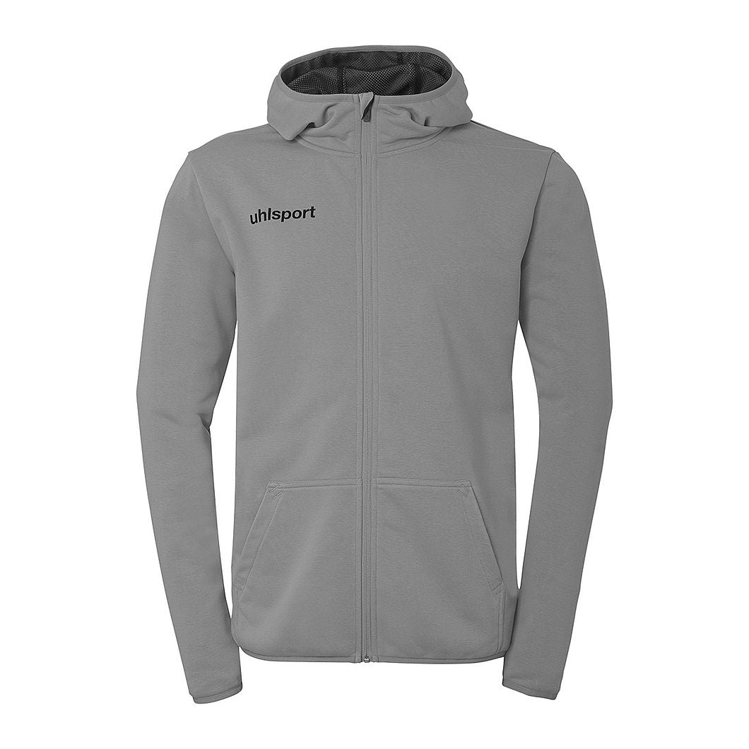 Essential Kapuzenjacke