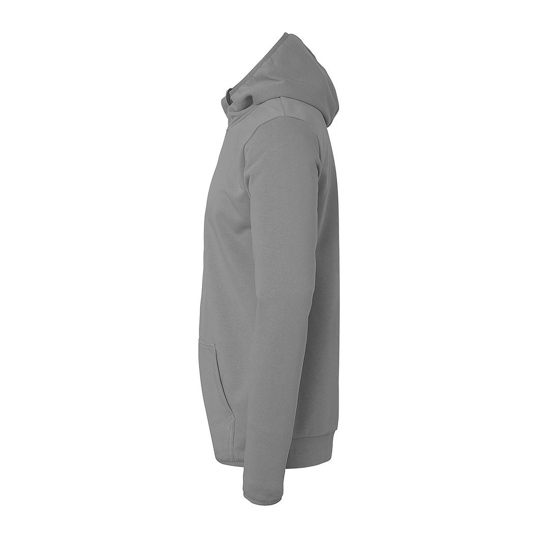 Essential Kapuzenjacke