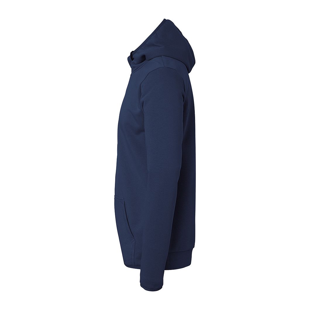 Essential Kapuzenjacke