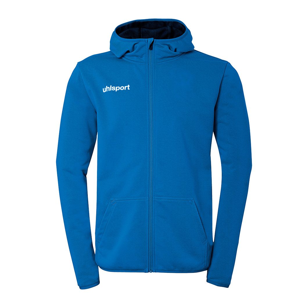 Essential Kapuzenjacke