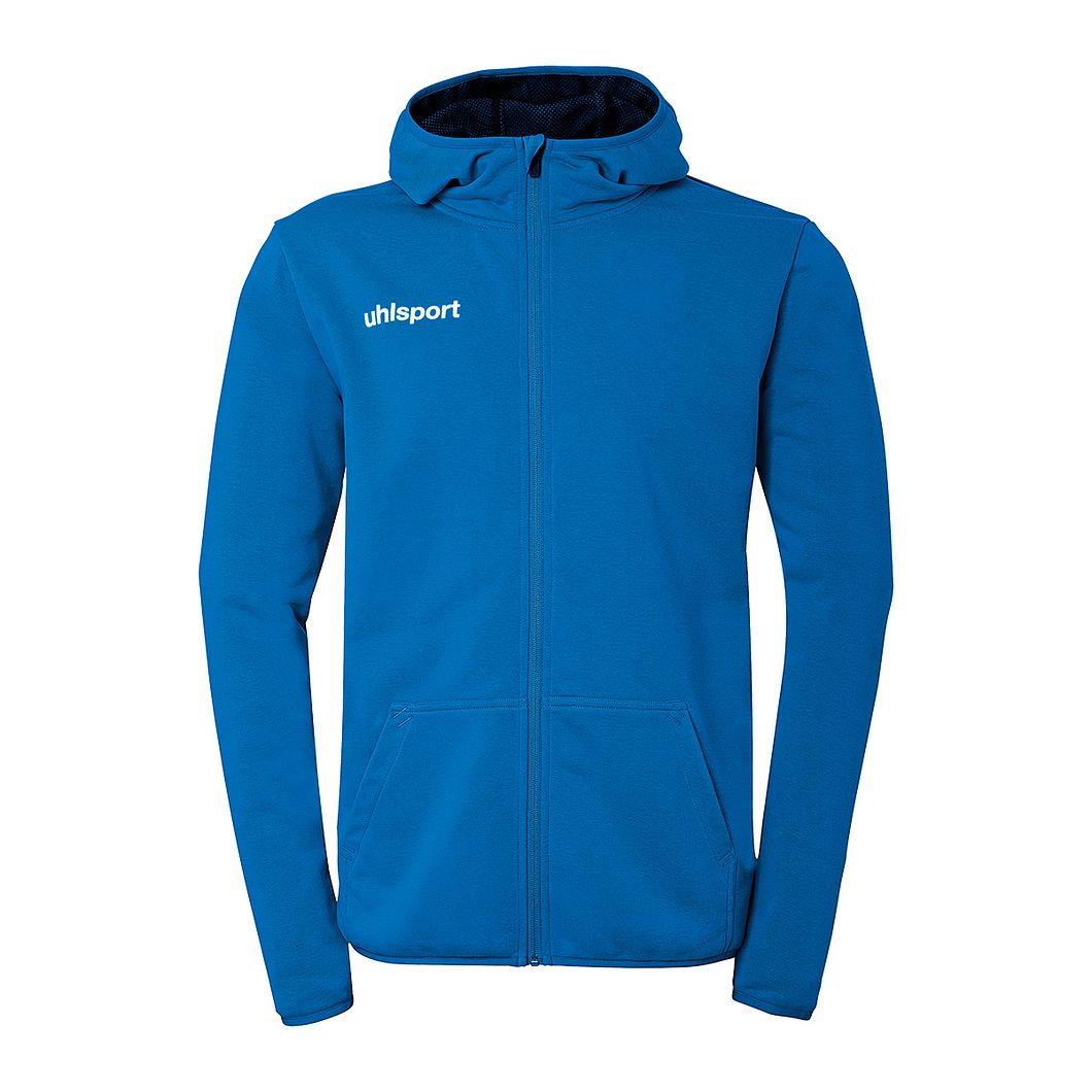 Essential Kapuzenjacke