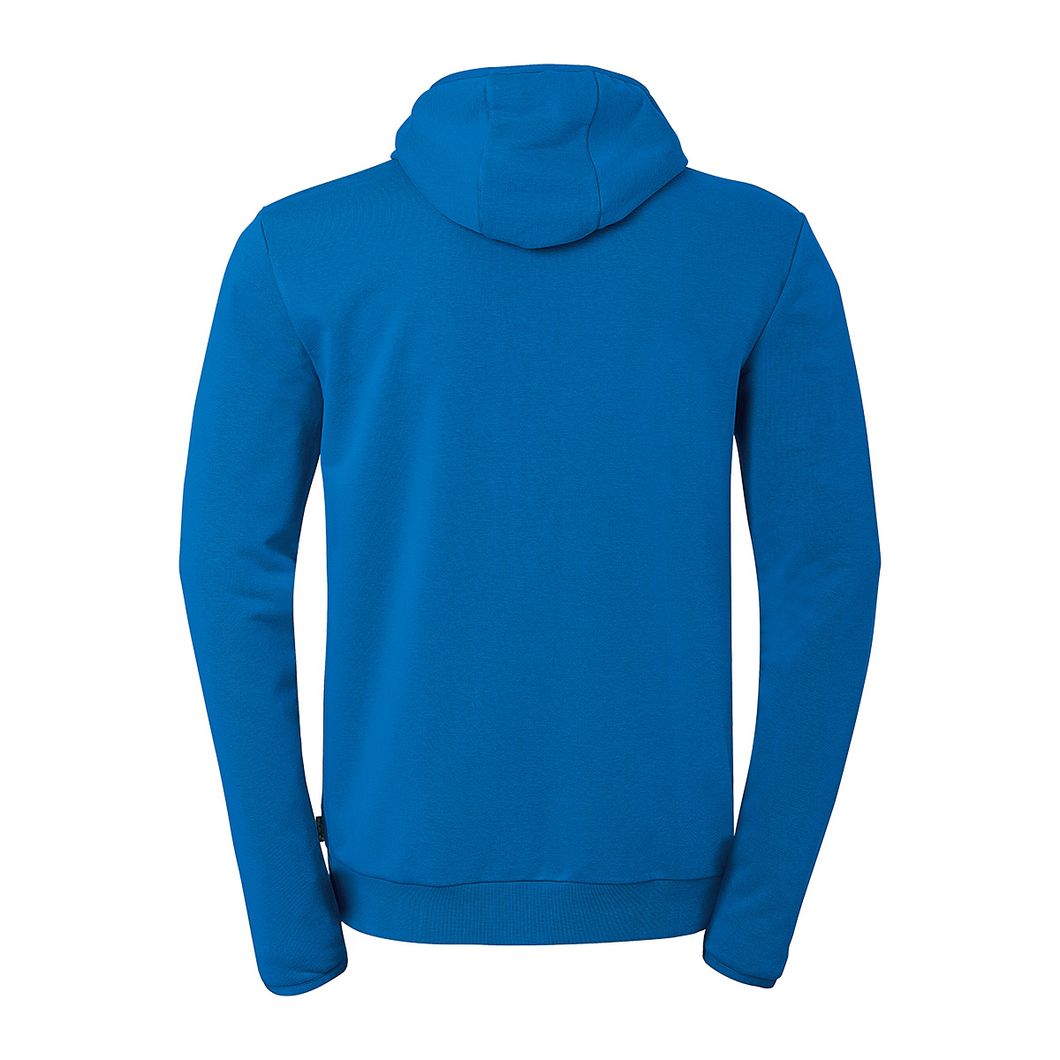 Essential Kapuzenjacke