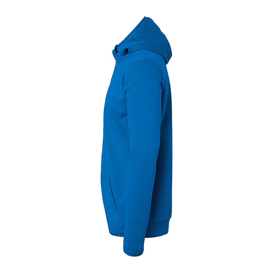 Essential Kapuzenjacke