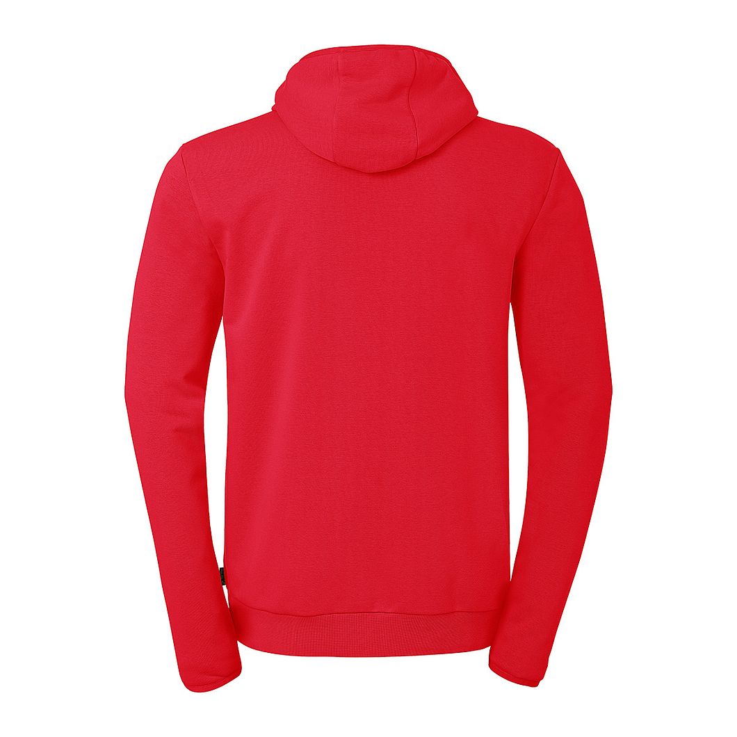 Essential Kapuzenjacke