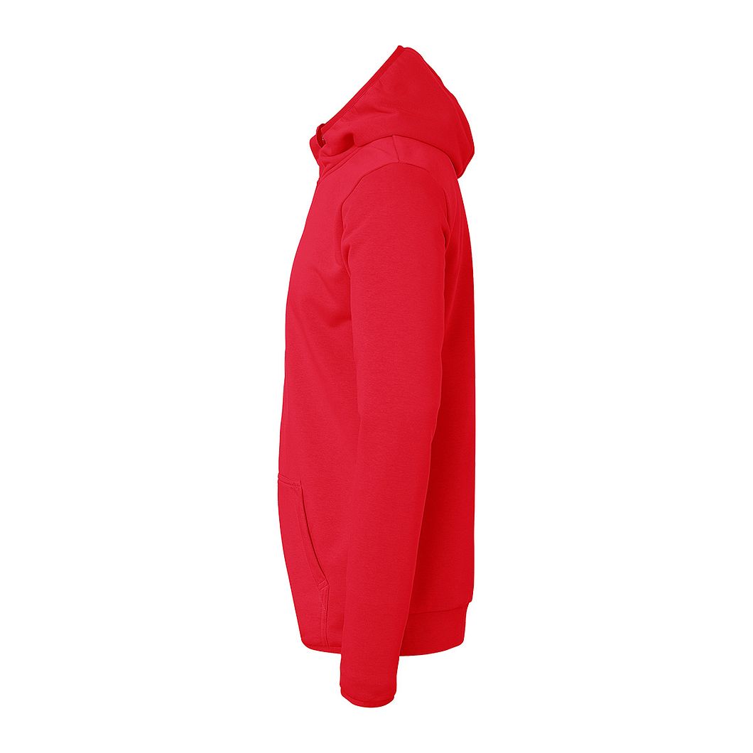 Essential Kapuzenjacke