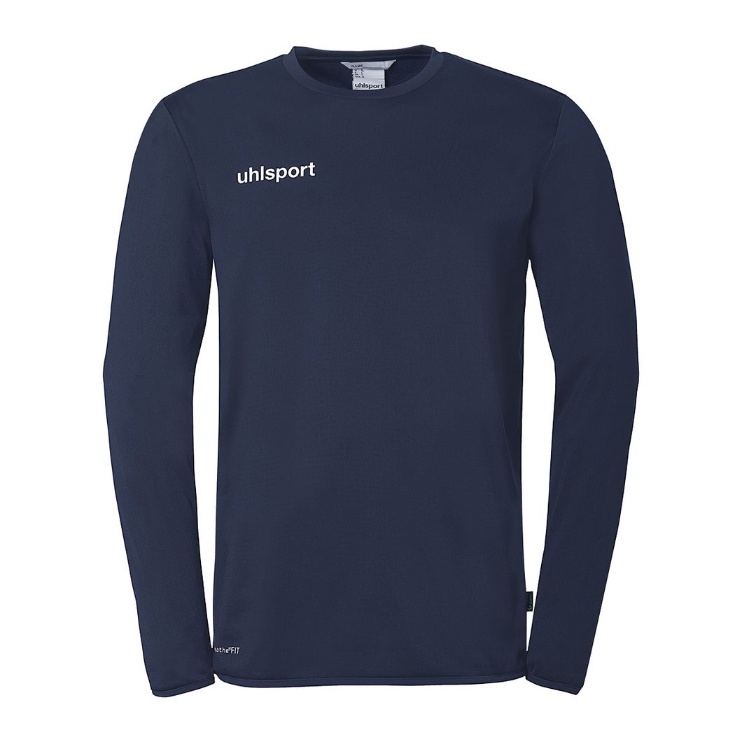 Essential Active Training Top Langarm