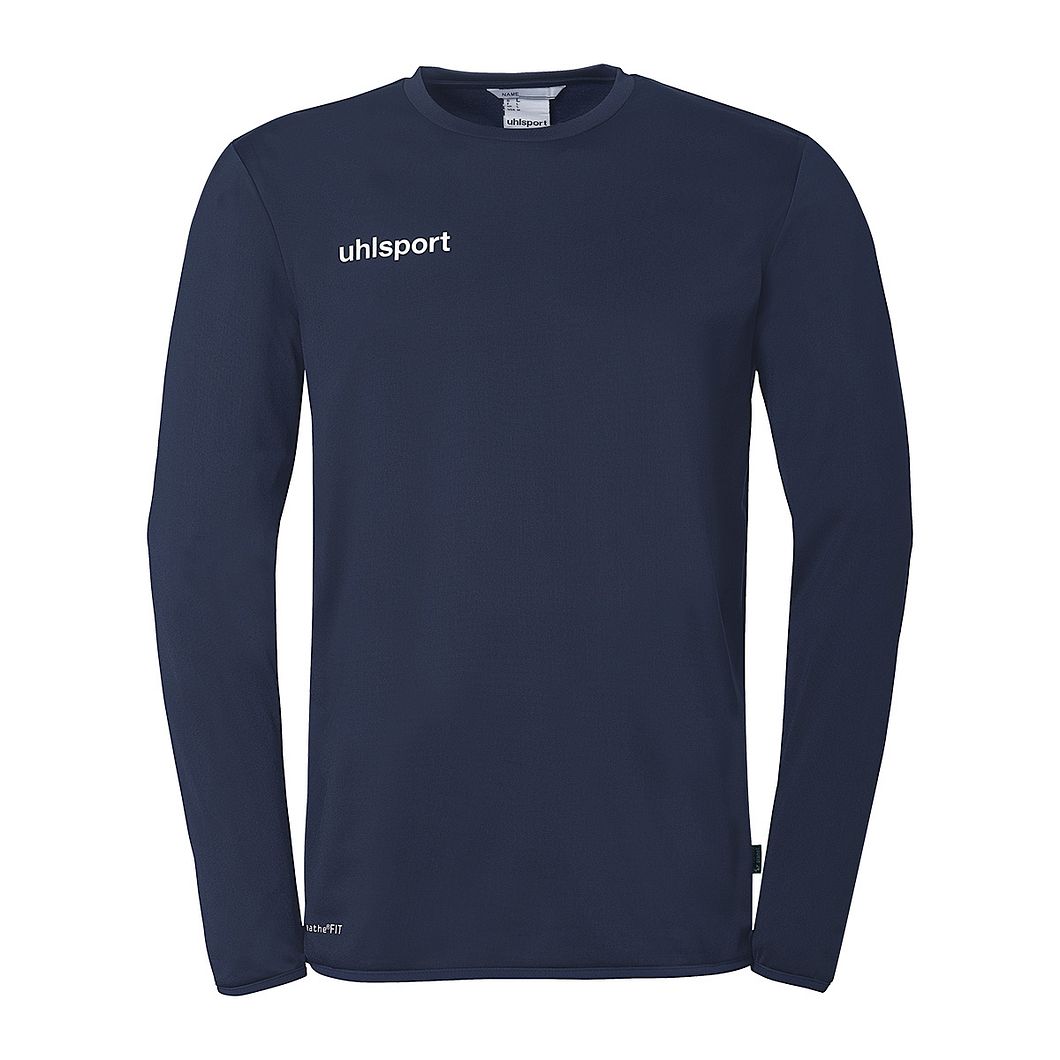 Essential Active Training Top Langarm