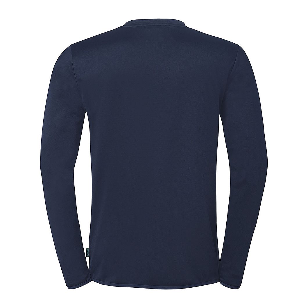 Essential Active Training Top Langarm