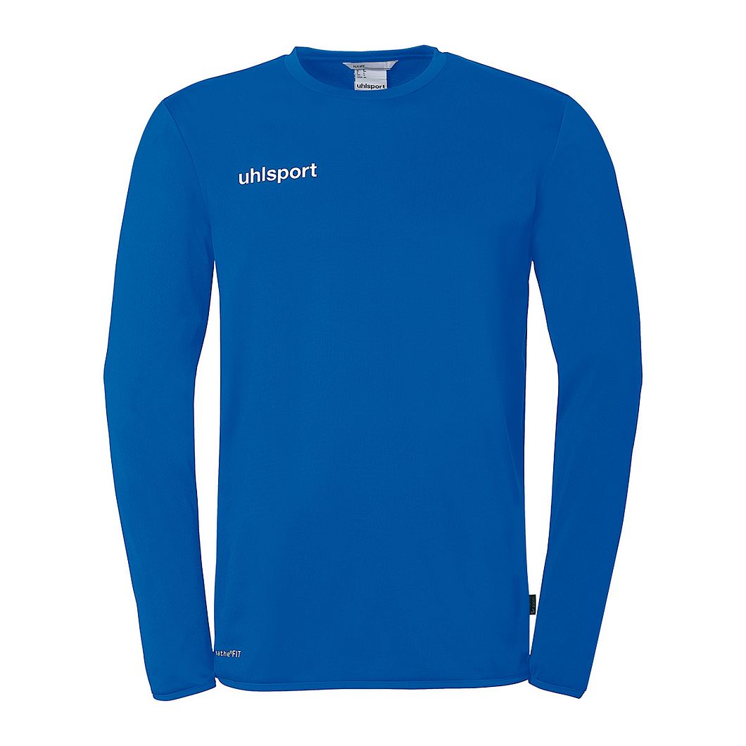 Essential Active Training Top Langarm