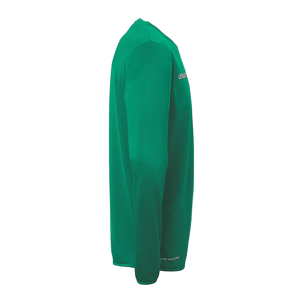 Essential Active Training Top Langarm