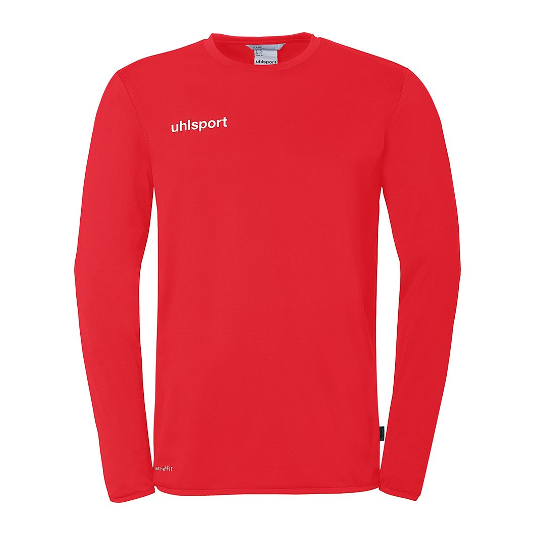 Essential Active Training Top Langarm