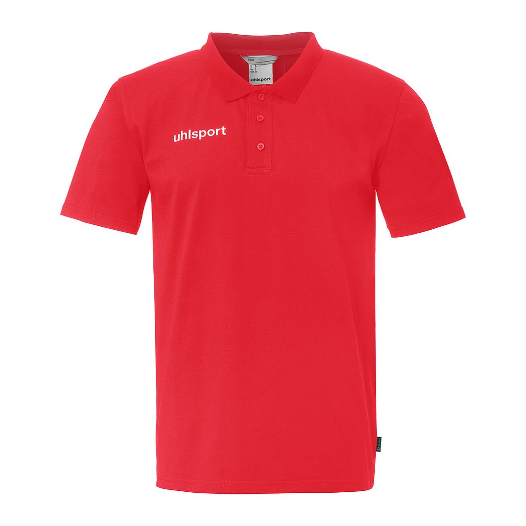 Essential Polo Shirt