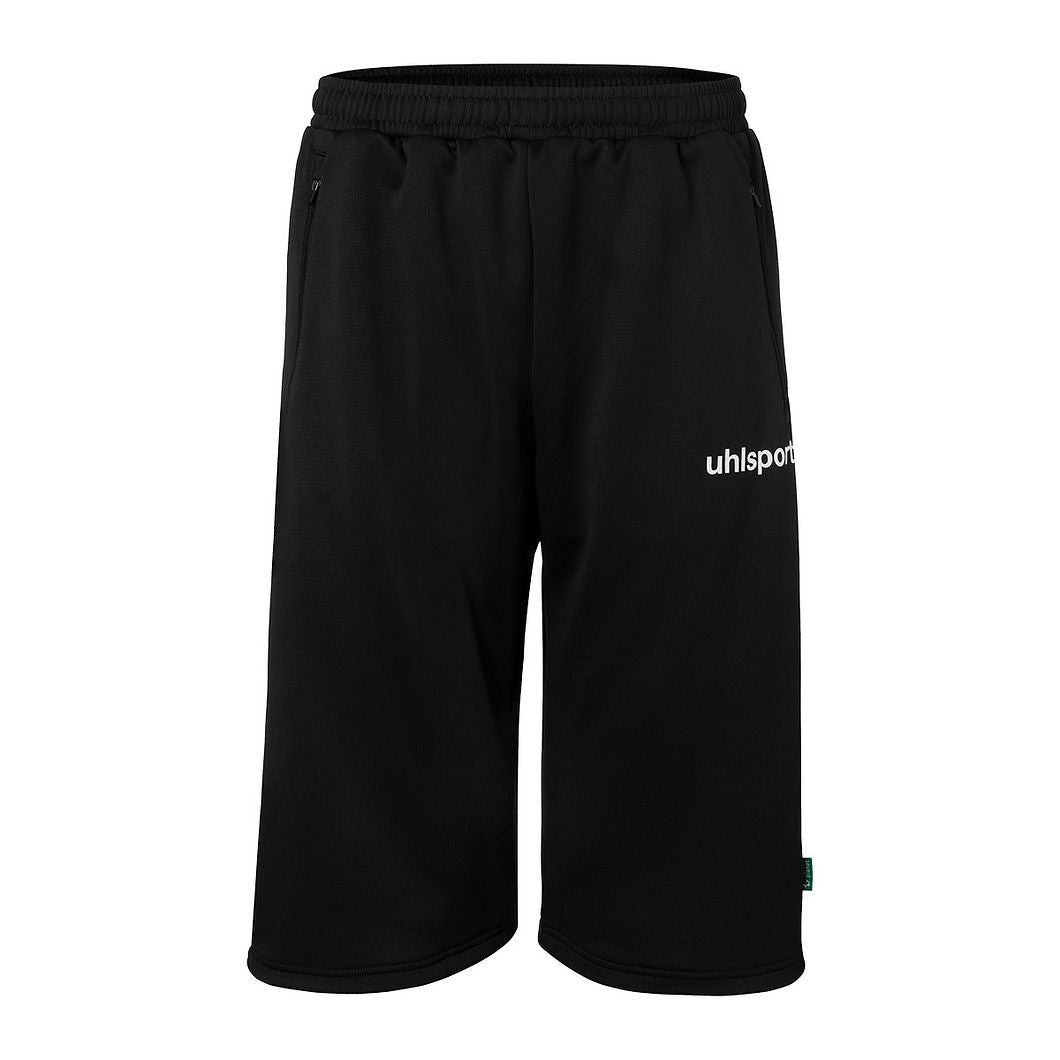 Essential Longshorts