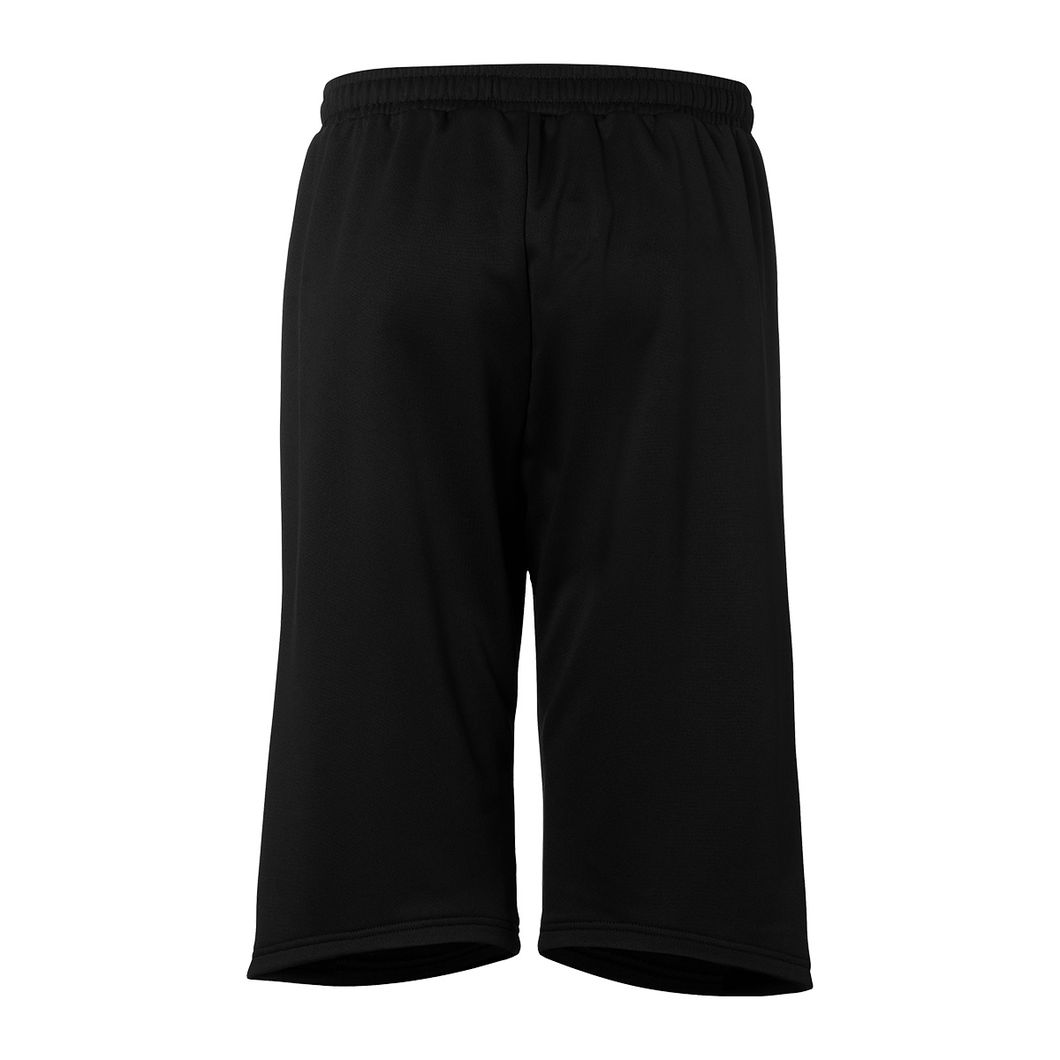 Essential Longshorts