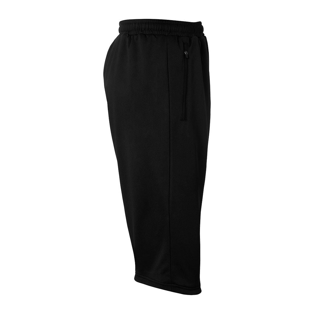Essential Longshorts