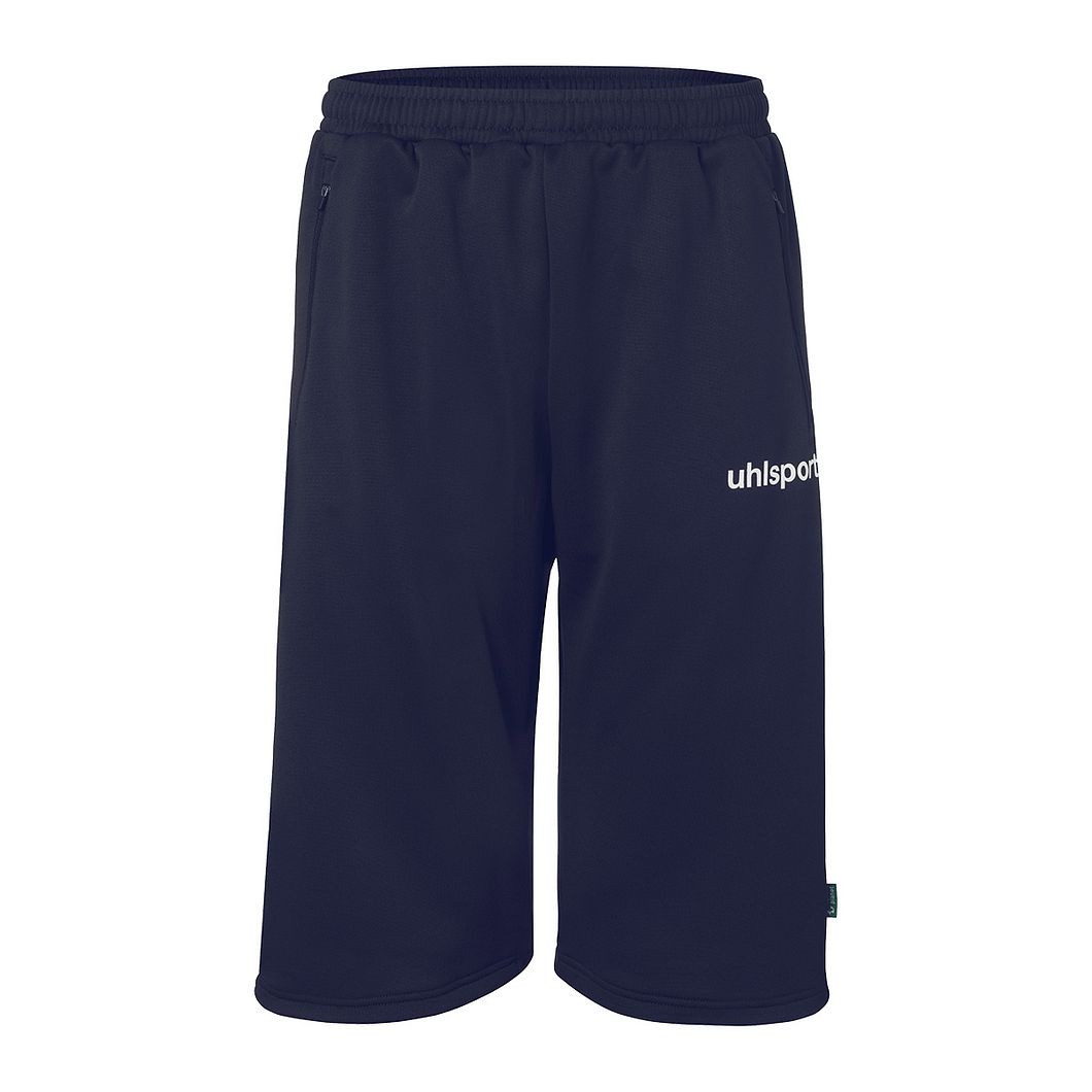 Essential Longshorts