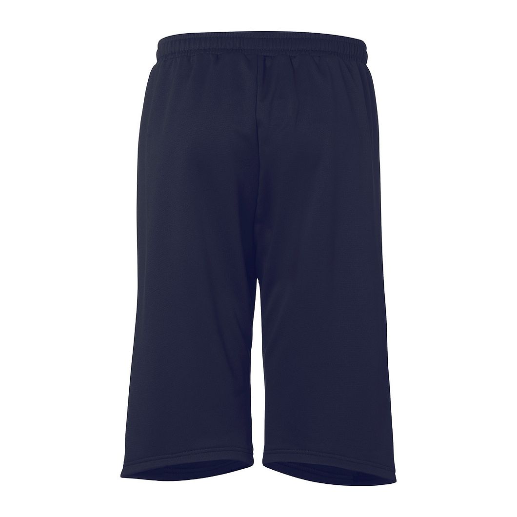 Essential Longshorts