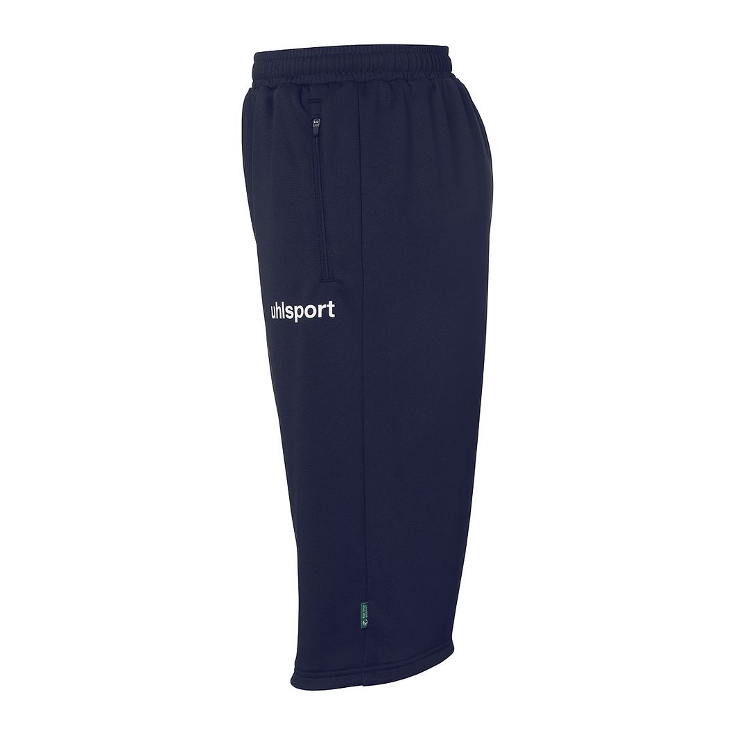 Essential Longshorts