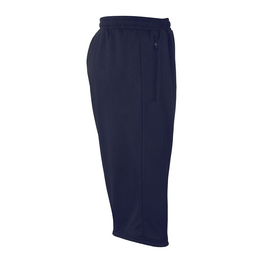 Essential Longshorts